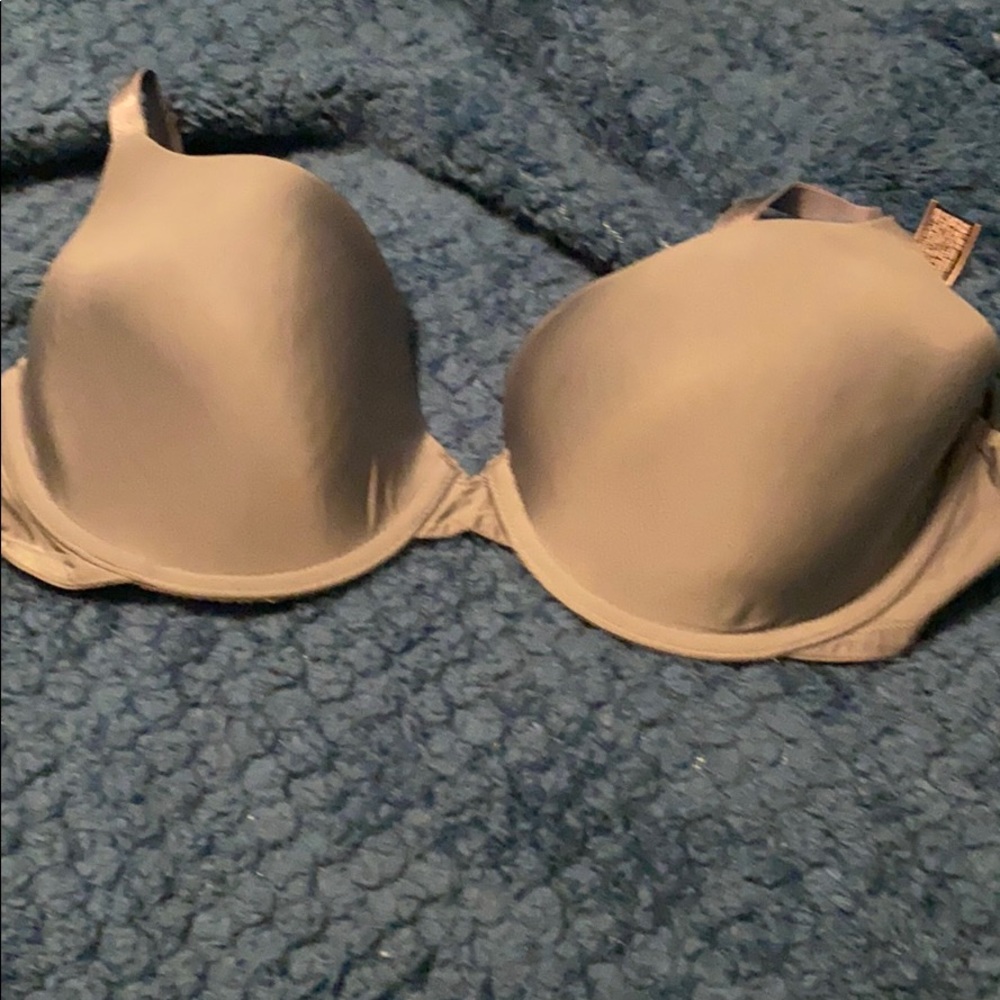 Padded bra